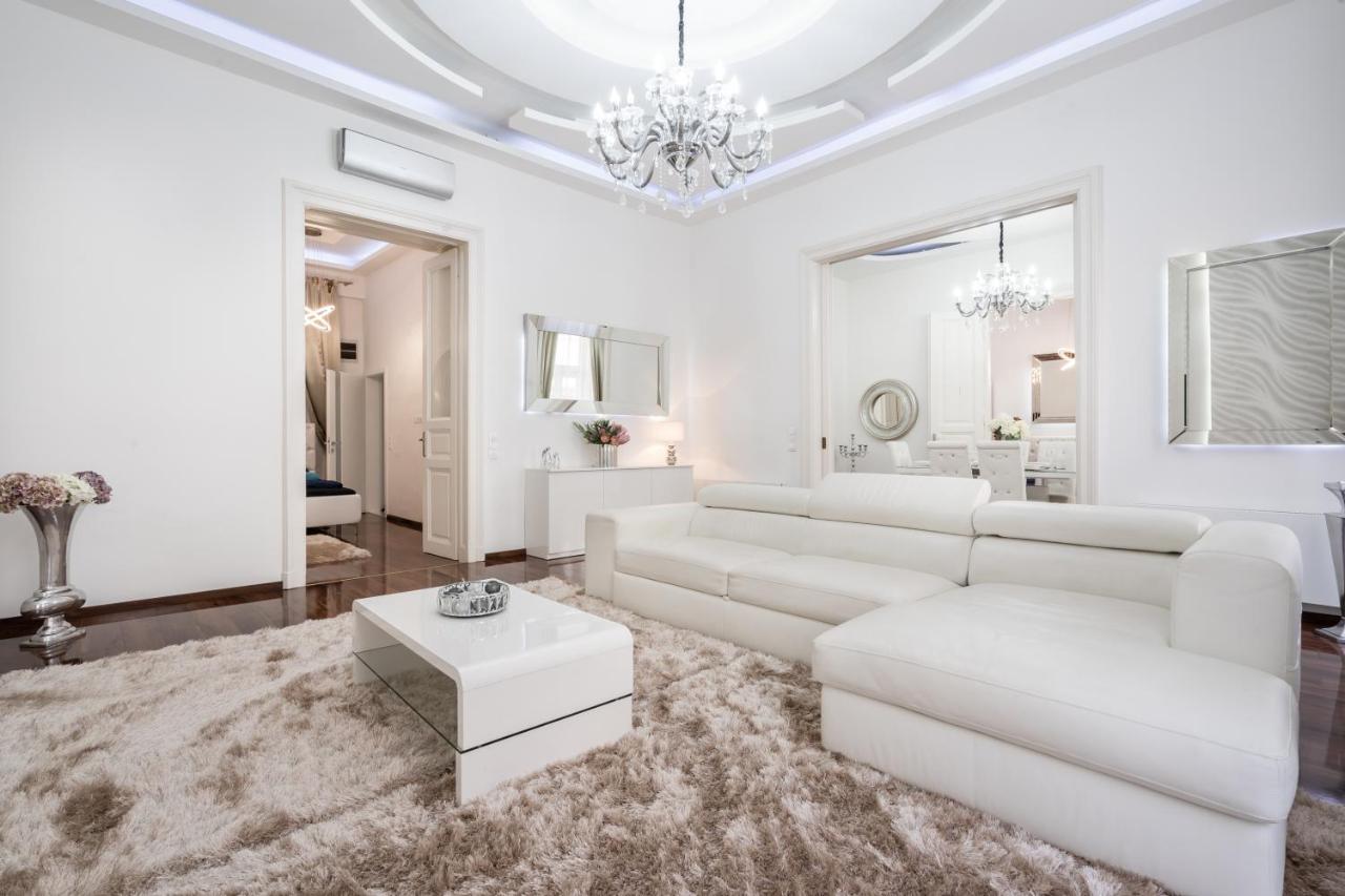 Opera Balkony Luxury Apartment With Free Parking 부다페스트 외부 사진