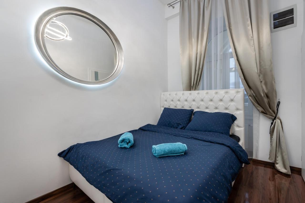 Opera Balkony Luxury Apartment With Free Parking 부다페스트 외부 사진