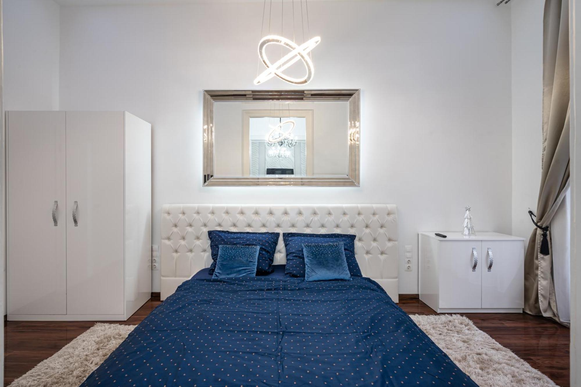 Opera Balkony Luxury Apartment With Free Parking 부다페스트 외부 사진